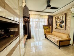Blk 57 Teban View (Jurong East), HDB 3 Rooms #457212471